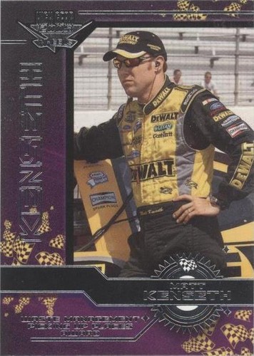 2005 Wheels High Gear - Matt Kenseth #51