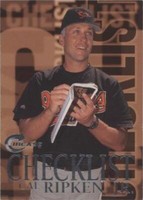1996 Skybox Circa - Cal Ripken #199