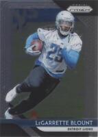 2018 Panini Prizm LeGarrette Blount #136