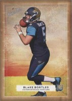 2014 Topps Turkey Red Blake Bortles #50
