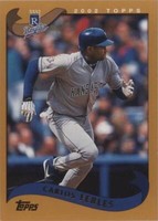 2002 Topps - Carlos Febles #256