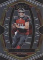 2018 Panini Select Ryan Fitzpatrick #131