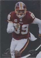 2012 Panini Certified Santana Moss #90