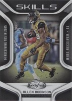 2016 Panini Certified Allen Robinson #11