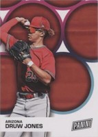 2023 Panini Father's Day - Druw Jones #BB5