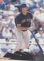2000 Pacific Omega - Derek Bell #89