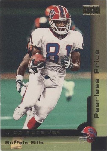 2000 Skybox Peerless Price #124