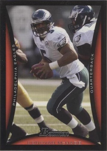 2008 Bowman Donovan McNabb #14