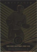 2019-20 Upper Deck Artifacts - Sean Monahan #A-23
