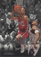 1999-00 Skybox Dominion - Eric Piatkowski #128