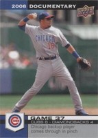 2008 Upper Deck Documentary - Aramis Ramirez #957