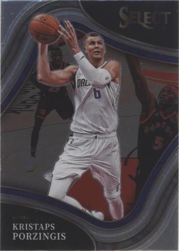 その他 NBA Kristaps Porzingis Select RC Prizm s-l400.png