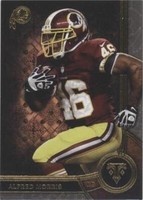 2015 Topps Triple Threads Alfred Morris #54