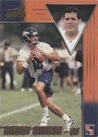 1998 Pacific Aurora Brian Griese #47
