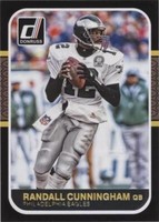 2016 Donruss Randall Cunningham #12