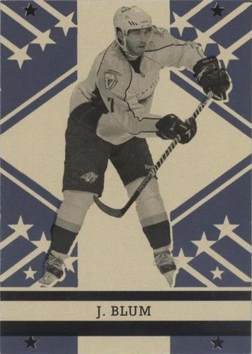 2011-12 O-Pee-Chee - Jonathon Blum #577