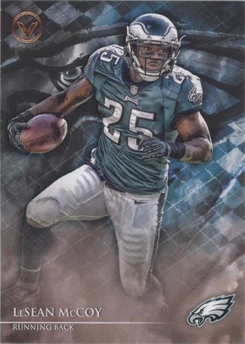 2014 Topps Valor LeSean McCoy #149
