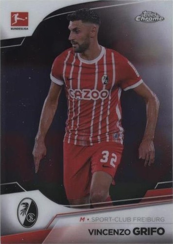 236★サッカー★vincenzo montella★prostars Corinthian ProStars - Vincenzo MONTELLA - Italy - Pro696 | eBay