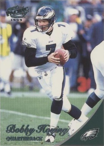 1999 Pacific Bobby Hoying #310