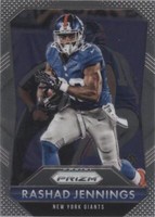 2015 Panini Prizm Rashad Jennings #59
