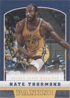 2012-13 Panini - Nate Thurmond #192