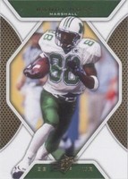 2010 SPx Randy Moss #73