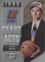 2018-19 Panini Contenders Optic - Steve Nash #2
