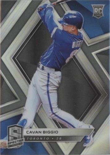 2019 Panini Chronicles - Cavan Biggio #4