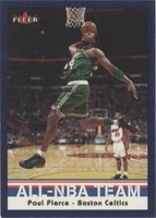 2002-03 Fleer Premium - Paul Pierce #14