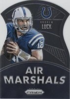 2015 Panini Prizm Andrew Luck #AM3