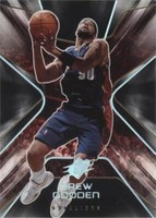 2006-07 SPx - Drew Gooden #13