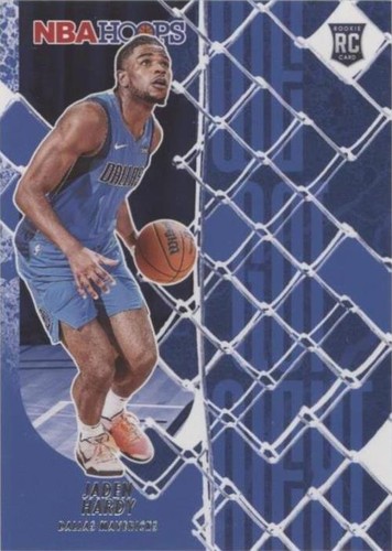 NBA 22/23 Elite RC ジェイデンハーディー ルーキー直書きオート 2022-23 JADEN HARDY AUTO PANINI PRIZM SENSATIONAL SIGNATURES
