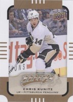 2015-16 Upper Deck MVP - Chris Kunitz #24