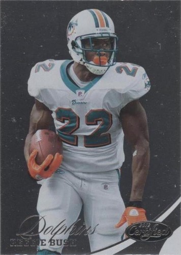 2012 Panini Certified Reggie Bush #15