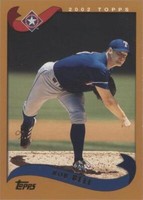 Rob Bell Trading Cards