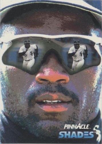 1992 Pinnacle - Tim Raines #605