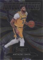 2020-21 Panini Select - Anthony Davis #5