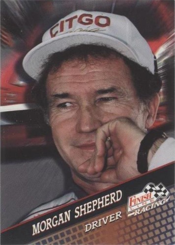 1994 Finish Line Racing - Morgan Shepherd #122