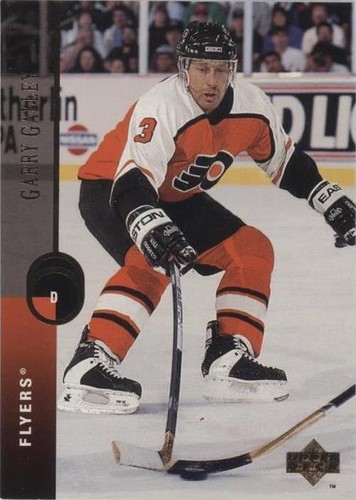 1994-95 Upper Deck - Garry Galley #19