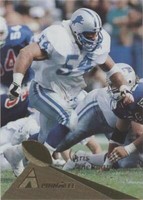 1994 Pinnacle Chris Spielman #129