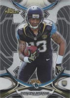 2015 Topps Finest Rashad Greene #97