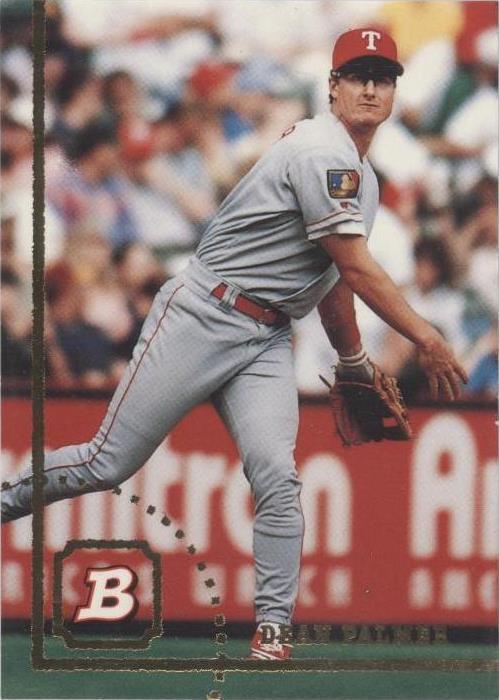 Bowman 1994 - Dean Palmer #213