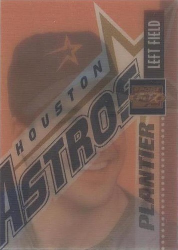 1995 Sportflix - Phil Plantier #124