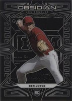 2023 Panini Chronicles - Ben Joyce #14