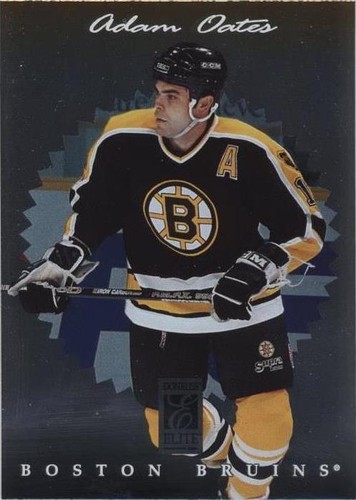 1996-97 Donruss Elite - Adam Oates #31