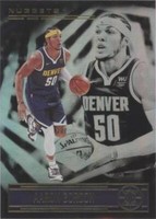 2020-21 Panini Illusions - Aaron Gordon #24