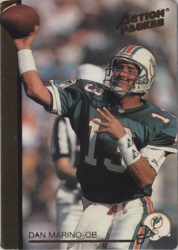 1992 Action Packed Rookie Update Football Trading Cards