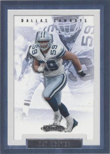 2002 Fleer Showcase Dat Nguyen #33