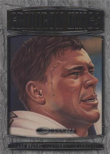 1999 Donruss Mark Brunell #GK5