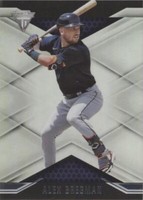 2021 Panini Chronicles - Alex Bregman #7